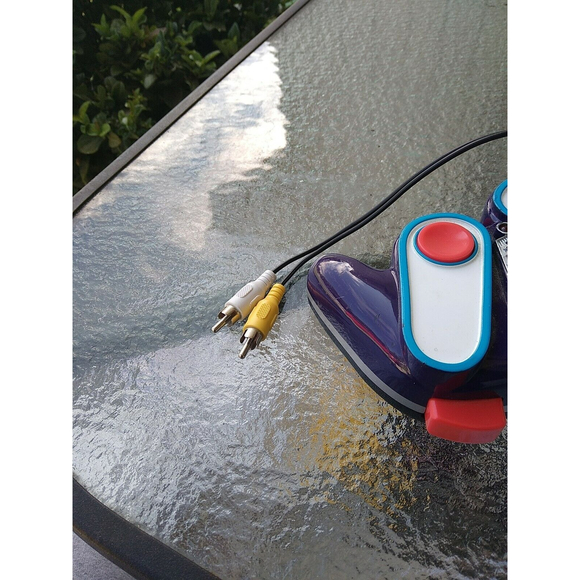 CLASSIC ARCADE PINBALL PLUG AND PLAY TV GAME - Picture 3 of 6